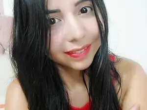 Myfreecams Nude Webcam of amelia_petite