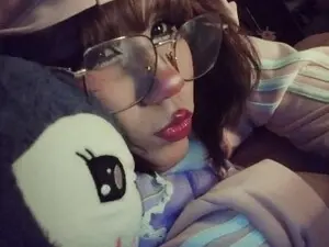 Myfreecams Sex Cam of BunnySexy