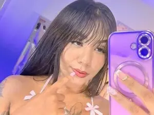 Myfreecams Live Sex of SoyIsi