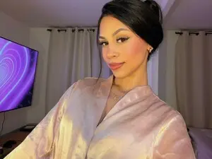 Myfreecams Nude Webcam of Petiteprincex