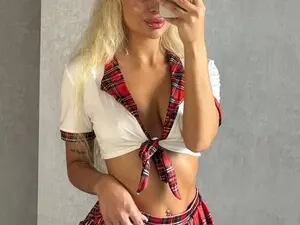 Myfreecams Sex Cam of SaraShine_