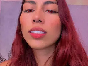Myfreecams Sex Cam of kadah_