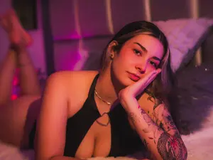 Myfreecams Live Porn of Bonnie_Rider5