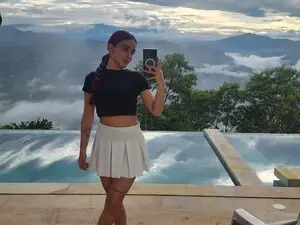 Myfreecams Live Sex Cam of Violeth_Rosse