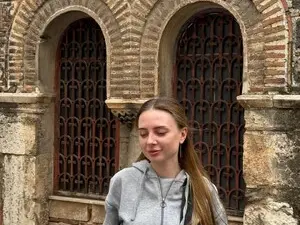 Myfreecams Free Porn Cam of Iam_Sasha