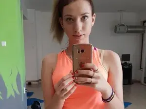 Myfreecams Live Sex Cam of LittleVirginX