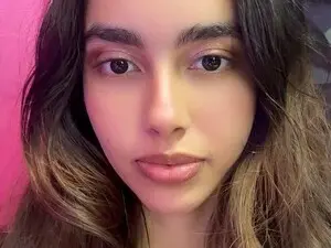 Myfreecams Sex Cam of SarahSummers