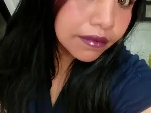 Myfreecams Adult Webcam of Ebony_Louiss