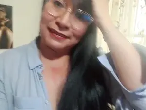 Myfreecams Free Porn Cam of Grace_milf