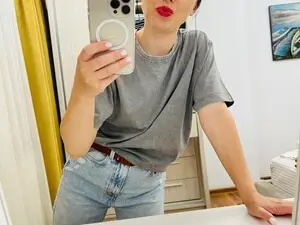 Myfreecams Best live sex cam show of LittleLady