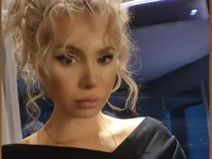 Myfreecams Nude Webcam of NaomiNasssh