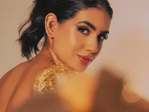 Myfreecams Sex Chat of AngelicaVega