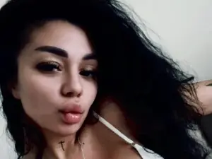 Myfreecams Live Porn of VictoriaNoire