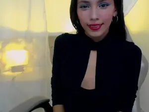 Myfreecams Best Webcam of Evelin_shy1