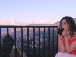 Myfreecams Live Sex Cam of Scarlett_ste_