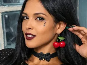 Myfreecams Free Porn Cam of Fruttitas