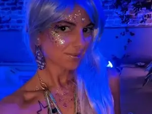 Myfreecams Live Sex Cam of MuseMarie
