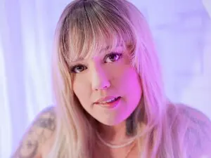 Myfreecams Sex Cam of MermaidMiley