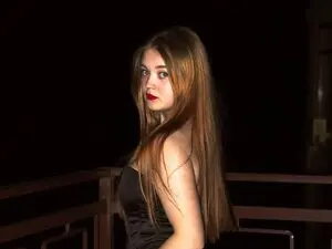 Myfreecams Live Sex of Rubina_dex