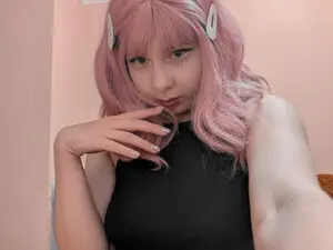 Myfreecams Free Live Porn of AIinkaMalinka