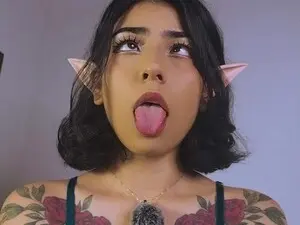 Myfreecams Best Webcam of SexyAmaranta