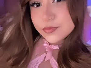 Myfreecams Live Porn of CherryMace