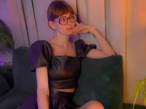 Myfreecams Live Sex of GoddessRubyyy