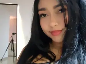 Myfreecams Sex Chat of sexyALISOM