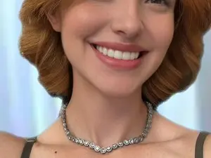 Myfreecams Adult Webcams of SmileGirl