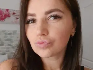 Myfreecams Sex Chat of Drive_Monika