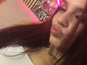 Myfreecams Watch Live Sex Cams of MelaniaTress