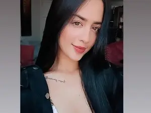 Myfreecams Best Webcam of Any_preciious