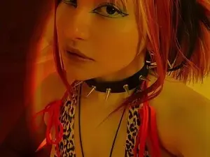 Myfreecams Sex Chat of Roxy_harkov