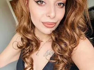 Myfreecams Free Porn Cam of AriaPlay