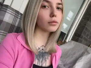 Myfreecams Private Sex Chat of Serphelia