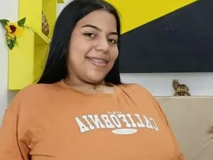 Myfreecams Adult Webcams of Adriana2307