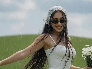 Myfreecams Best live sex cam show of AlexaPirs