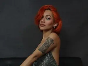 Myfreecams Free Live Porn of AliaGainer