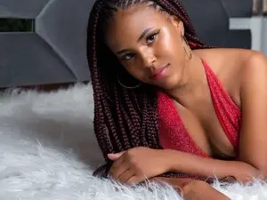 Myfreecams Nude Webcam of Rominajackson