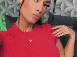 Myfreecams Adult Webcam of MinasVibe