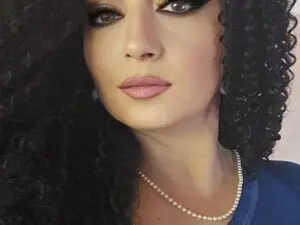 Myfreecams Live Sex Cam of AnissiaTeaser