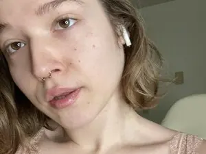 Myfreecams Sex Chat of GoddessEevie