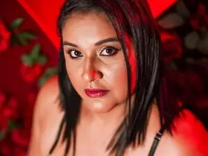 Myfreecams Adult Webcam of Shantal_Rosse