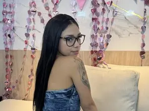 Myfreecams Live Sex Cam of Bella_Novoa