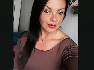 Myfreecams Live Sex of ClaraHotMilf