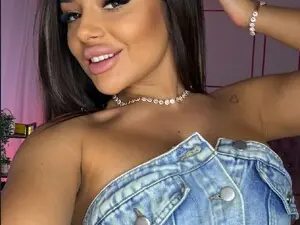 Myfreecams Adult Video Chat of Ellaacandy