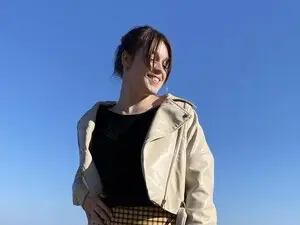 Myfreecams Nude Webcam of SunnyyyLana