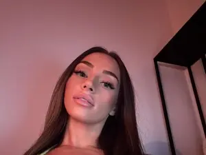 Myfreecams Sex Cam of Novablairr