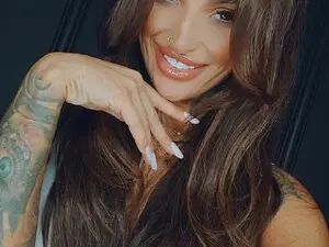 Myfreecams Free Live Porn of NatalyThorn88