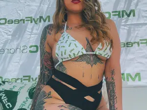 Myfreecams Best live sex cam show of AriFoxGirl